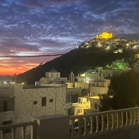 Stampalia Luxury Studios Astypalaia Exterior photo