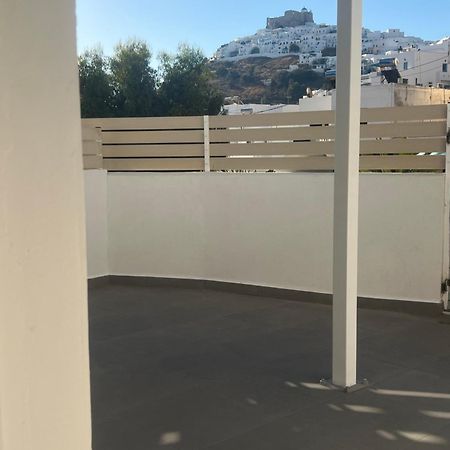 Stampalia Luxury Studios Astypalaia Exterior photo