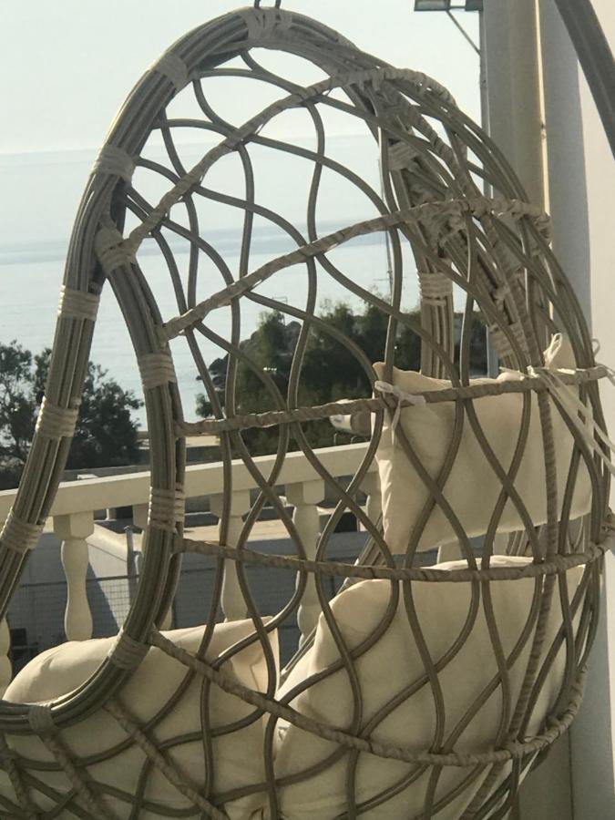 Stampalia Luxury Studios Astypalaia Exterior photo