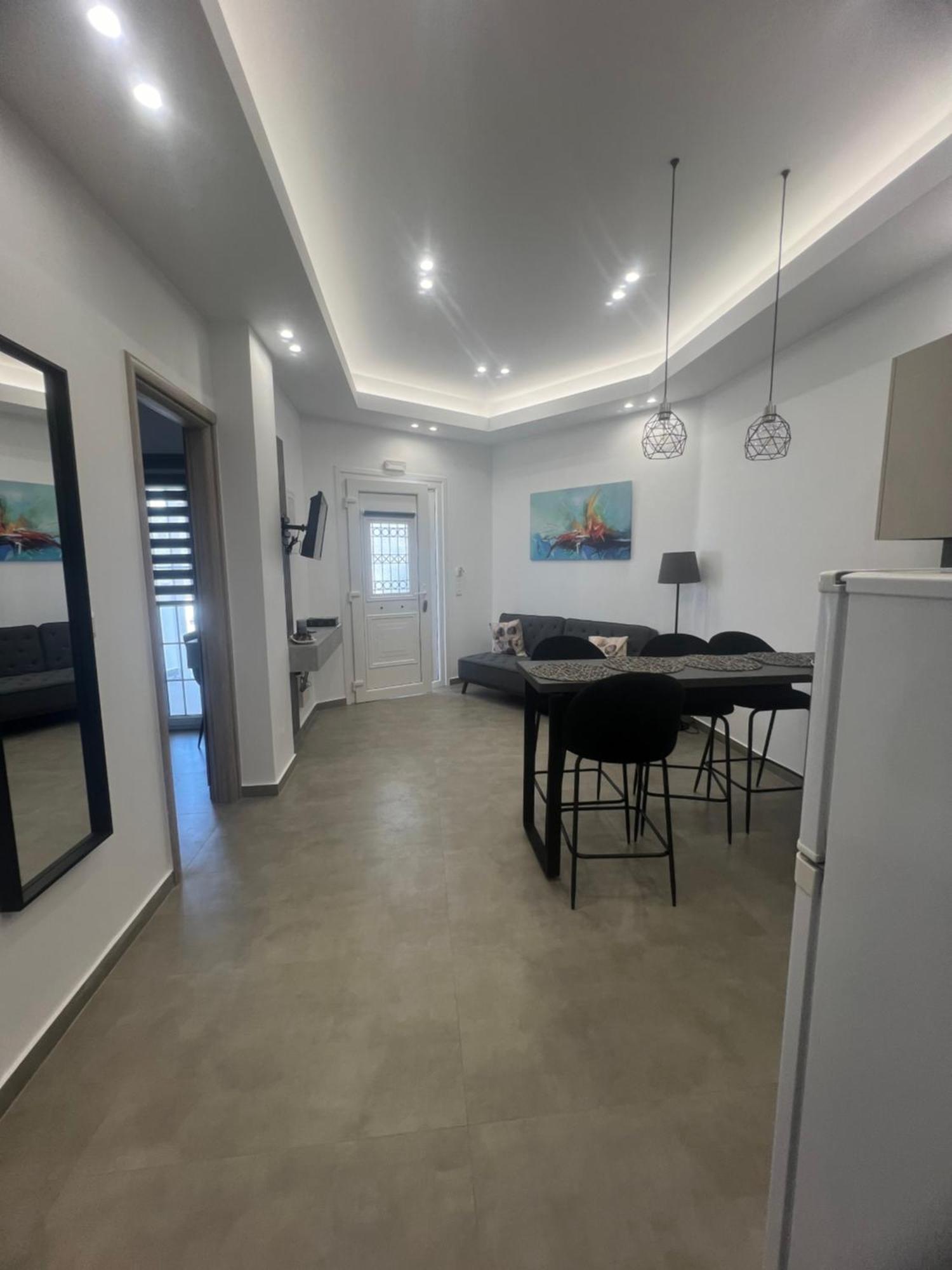 Stampalia Luxury Studios Astypalaia Exterior photo