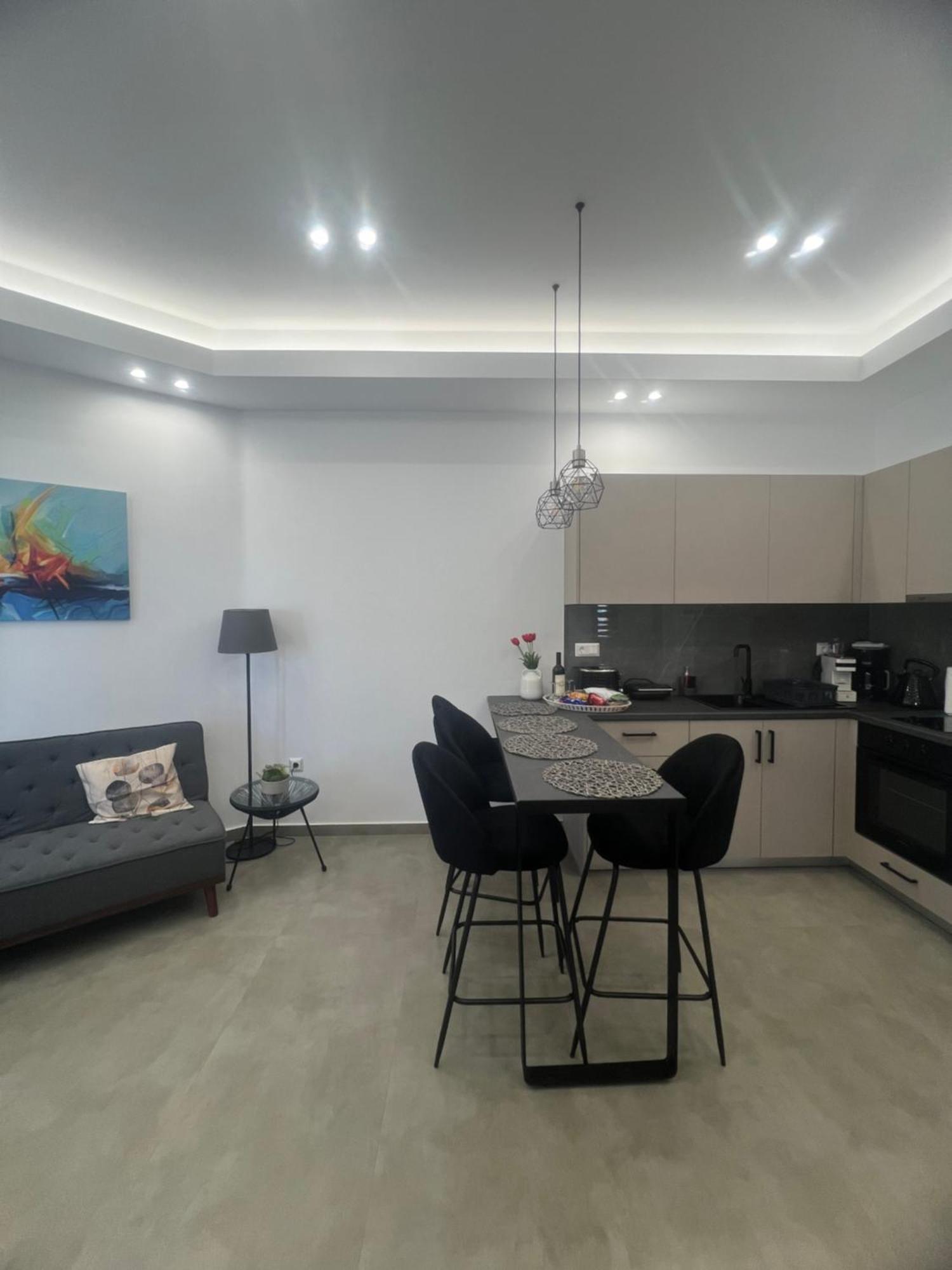Stampalia Luxury Studios Astypalaia Exterior photo