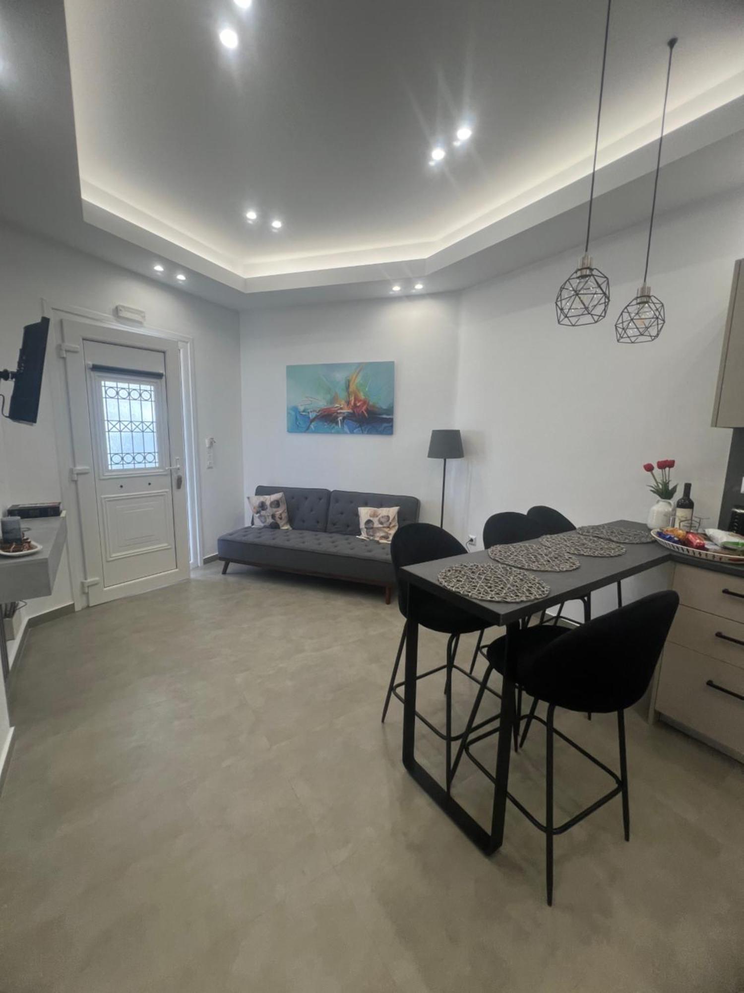 Stampalia Luxury Studios Astypalaia Exterior photo