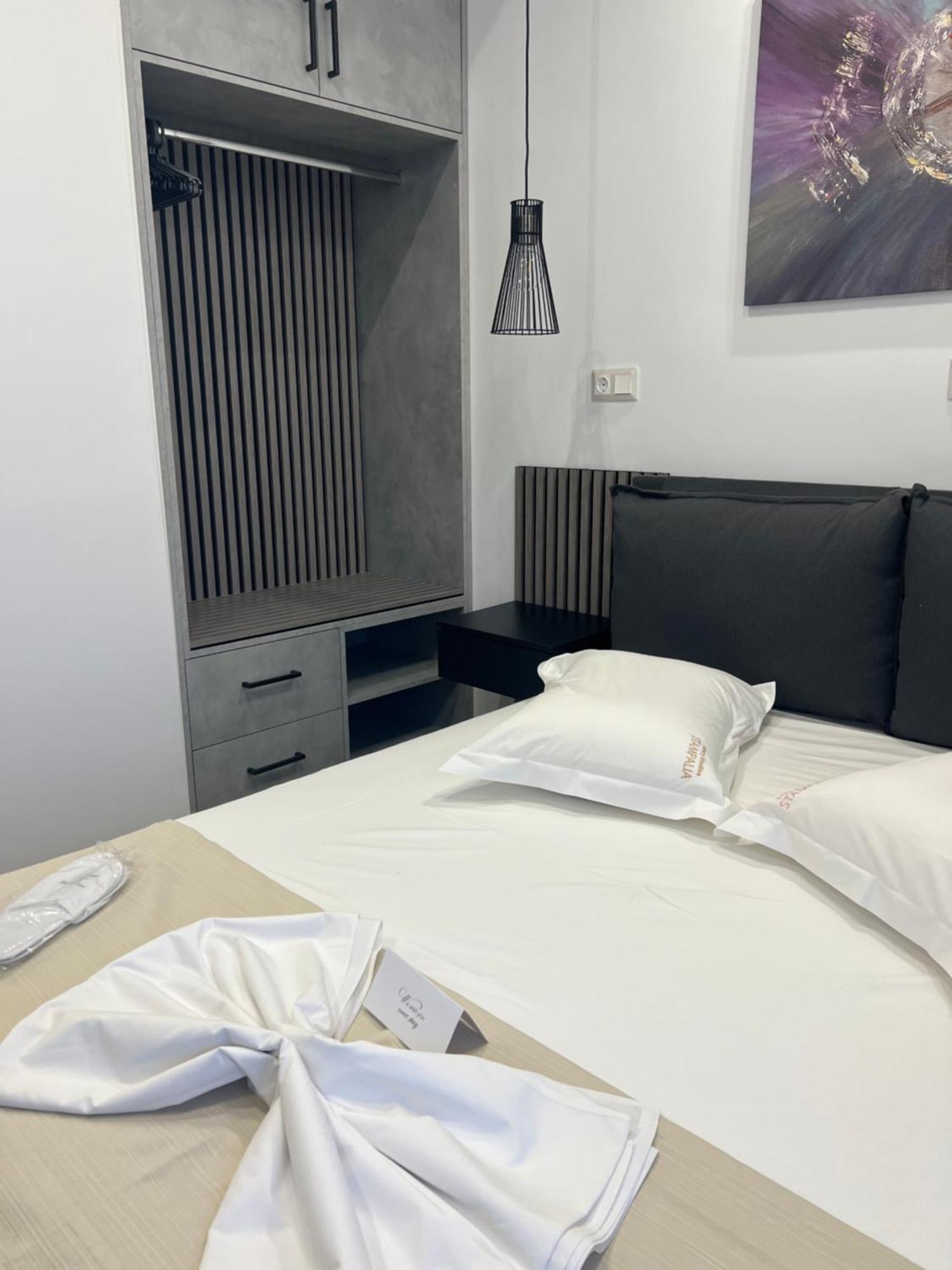Stampalia Luxury Studios Astypalaia Exterior photo