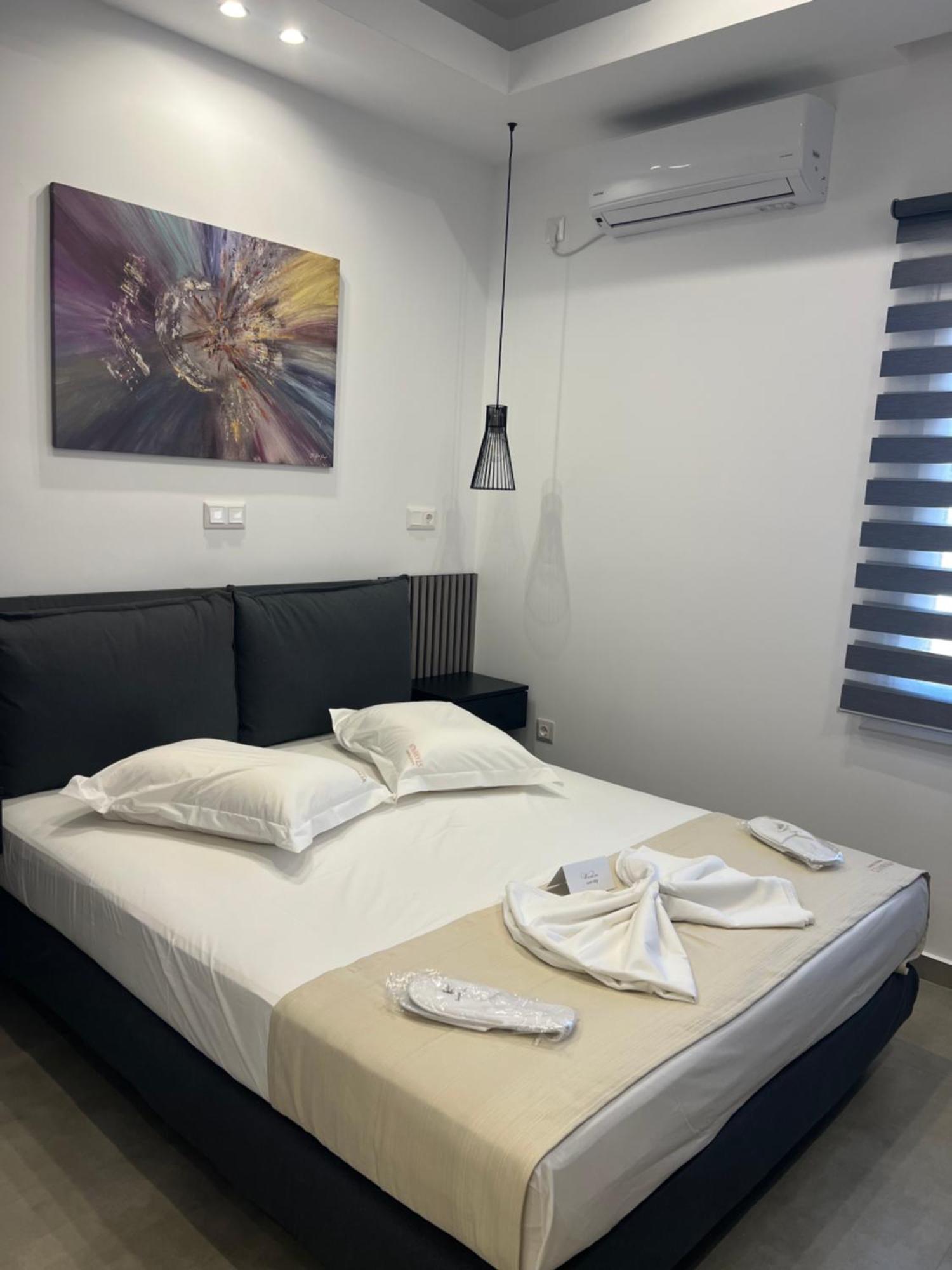 Stampalia Luxury Studios Astypalaia Exterior photo