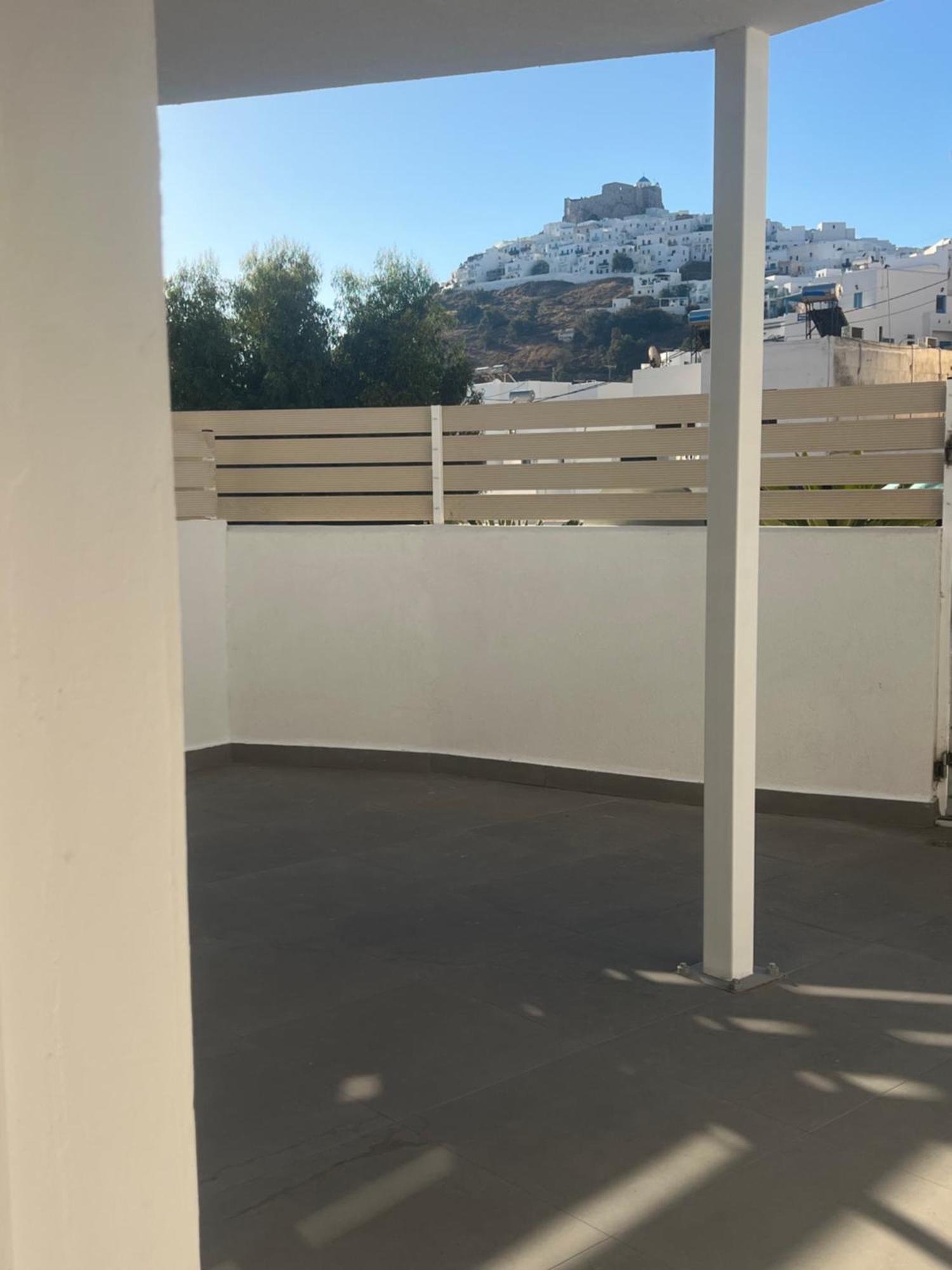 Stampalia Luxury Studios Astypalaia Exterior photo