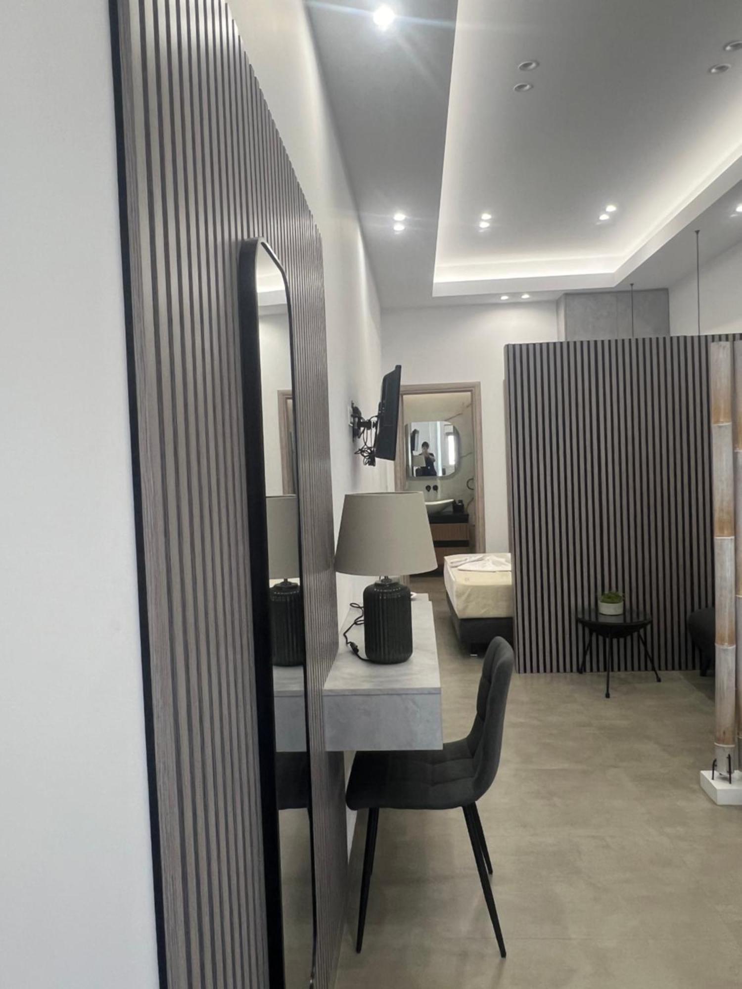 Stampalia Luxury Studios Astypalaia Exterior photo