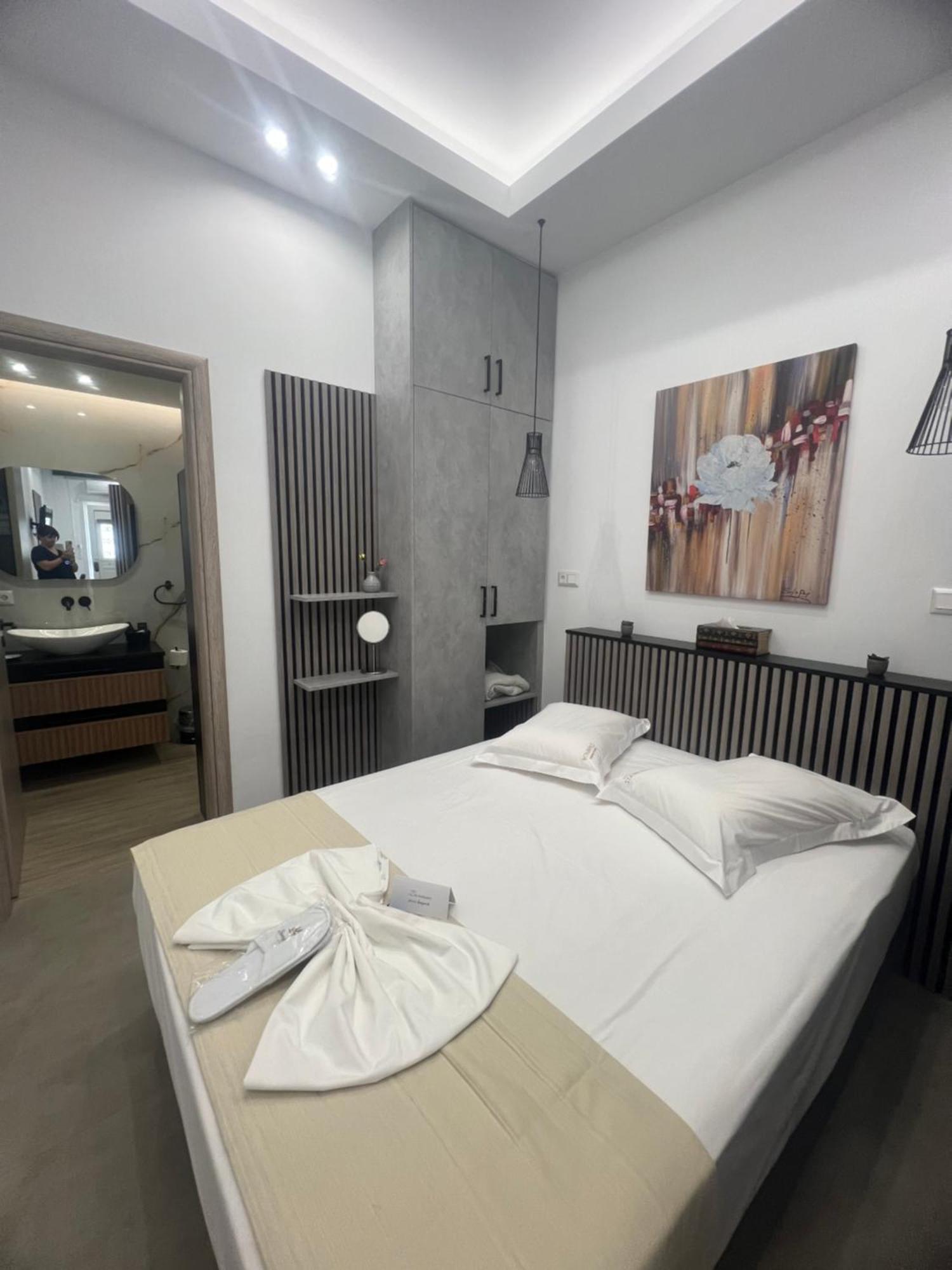 Stampalia Luxury Studios Astypalaia Exterior photo
