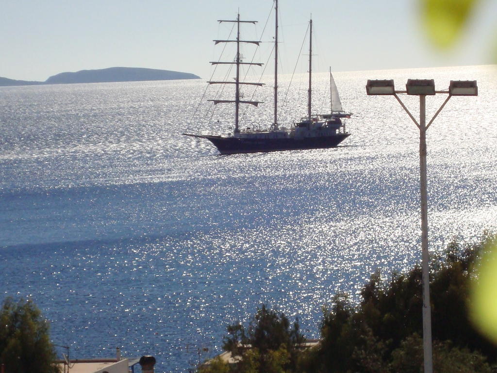 Stampalia Luxury Studios Astypalaia Room photo