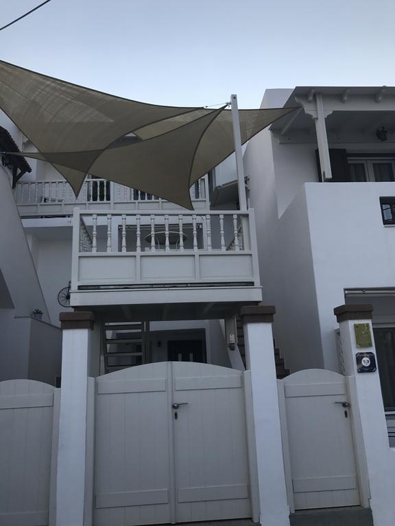 Stampalia Luxury Studios Astypalaia Exterior photo
