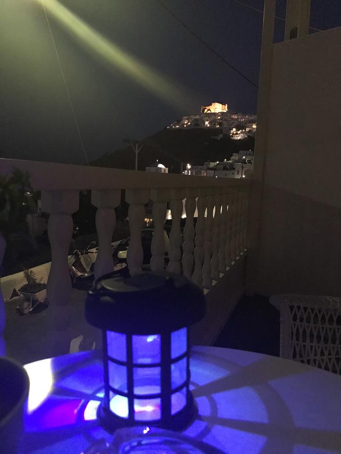 Stampalia Luxury Studios Astypalaia Exterior photo