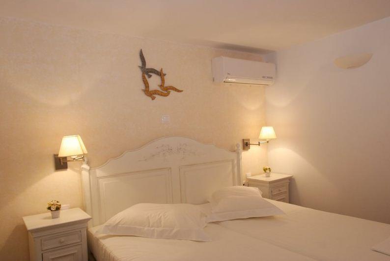 Stampalia Luxury Studios Astypalaia Room photo