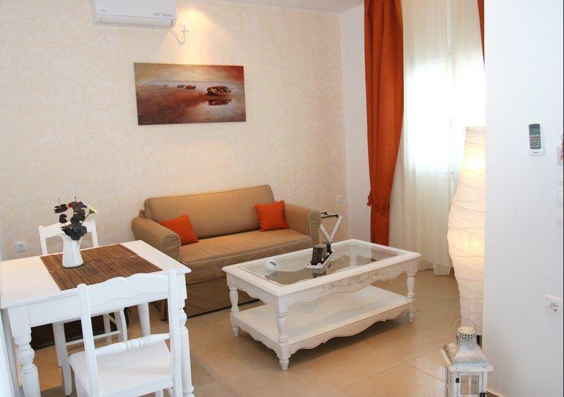 Stampalia Luxury Studios Astypalaia Room photo