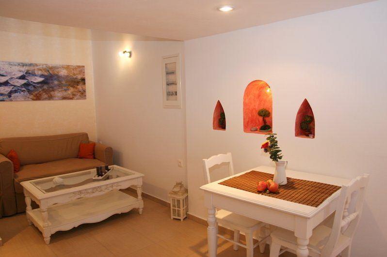 Stampalia Luxury Studios Astypalaia Room photo